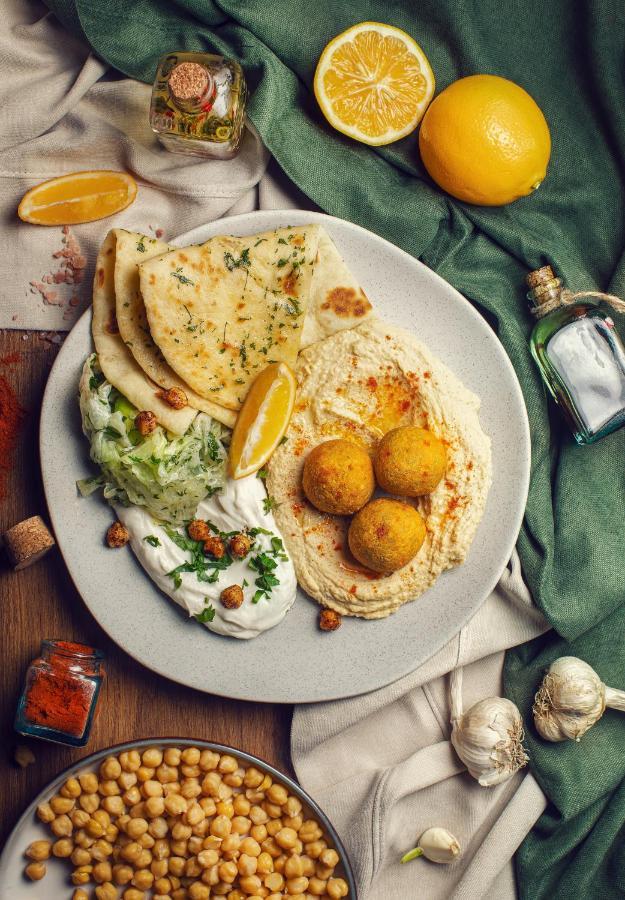 فنادق ومنتجعات سيرم سايرمي المظهر الخارجي الصورة